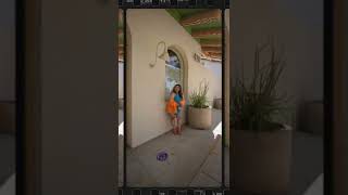 BTS: creating content #shorts #latina #azlife #contentcreator #btsvideos #arizona #contentcreation