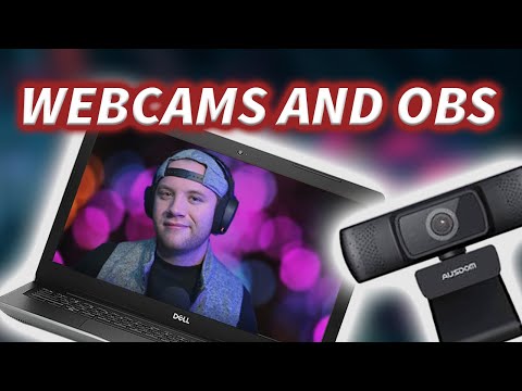 Best OBS Settings to Optimize Your Webcam - This Went Viral on TikTok