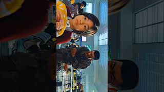 [4K Edit] Train to Busan 🧟 #traintobusan #gongyoo #madongseok #horror #zombie #thriller #koreanmovie