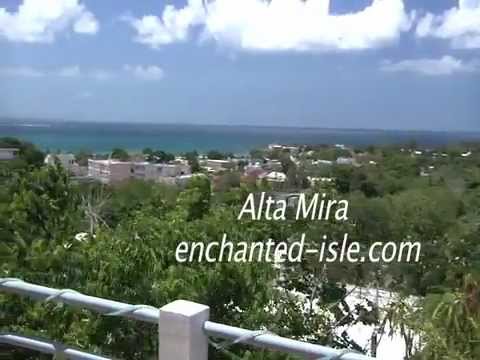 Alta Mira House Virtual Tour