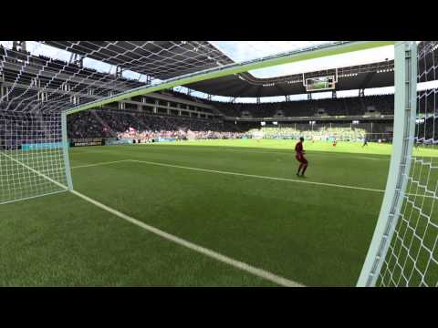 Best Fifa 15 Goal?