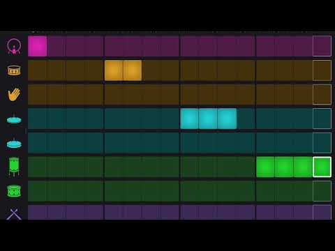Garage Band Fractions