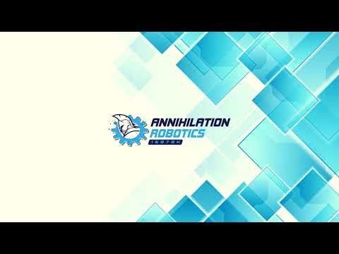 AnnihilationRobo | DRL Sim Practice