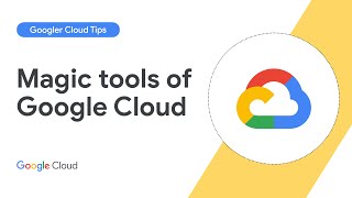 We asked Googlers for that magical Cloud feature