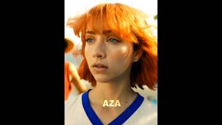 one piece live action || nami