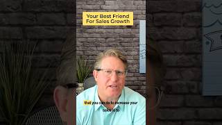#1 way to increase sales. #salestips #increasesales #entrepreneur