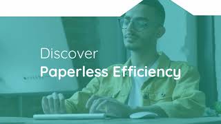 Digital Forms Enabling HR Automation and Digitization