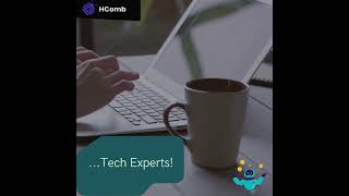 What’s holding you back from starting your tech journey?  #TechForEveryone