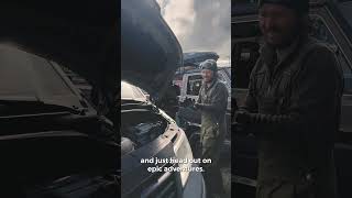 The Vanlife Dream Is A Broken Promise