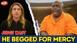 “No Excuses!” Judge West Drops the Hammer in DUI Manslaughter Case