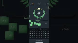 Play Boxo Game  #cryptogame #crypto #fungame #minigame#btc  #cryptomininggame #freecryptogames