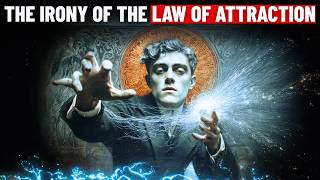 The Law of Attraction Will Prove You Right Either Way