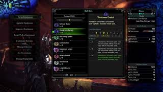 Easy attack boost MHW