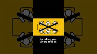 Magicians' Secret Language Tricks! #facts #scientificjourney #spaceexploration #animals #nature