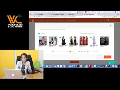 SHOPEE OFEER TUTORIAL