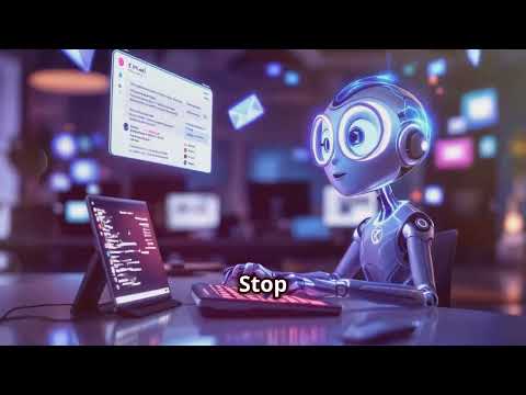 🚀 Automate Your Way to Genius | The Cheeky PM’s AI Automation Guide #innovation #ai #motivation