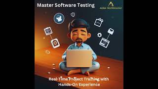 Hands-On IT Training with Guaranteed Placement | Axess Technology