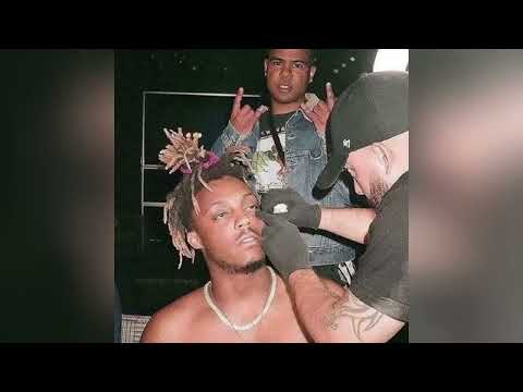 JUICE WRLD CHEF JUICE NEW CDQ SNIPPET