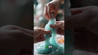 👉 How to Make Super Glue from Pine Resin | Survival Science #shorts
