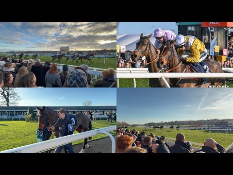 John Barbour running a cracking race at Uttoxter on New Year’s Eve | Day At The Races