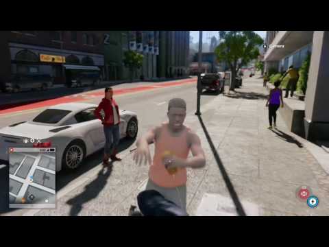 Watch Dogs®2