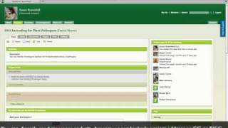 Project-Email Integration
