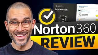 Norton Antivirus REVIEW | Should you consider Norton 360 in 2026?