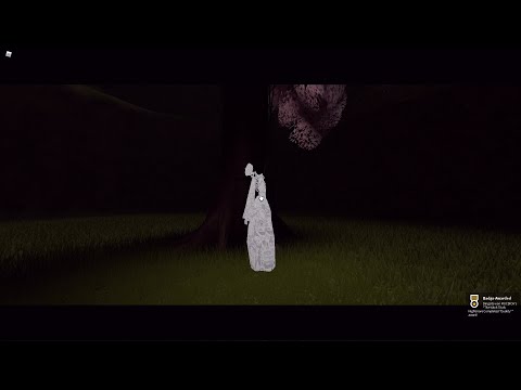 Mimic The Witch Trials Nightmare completion
