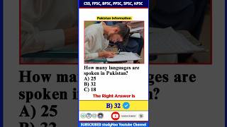 How Many Languages Are Spoken in the World? | Global Language #Facts #StudyNOA #amazing #tranding