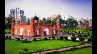 Most Beautiful Places in Bangladesh