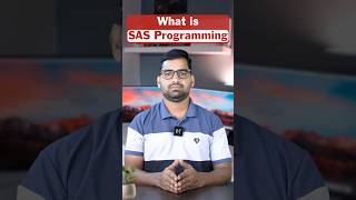 What is SAS Programming [2025 Updated] #learnsas