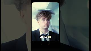 Built a podcast in secret to protect his day job.