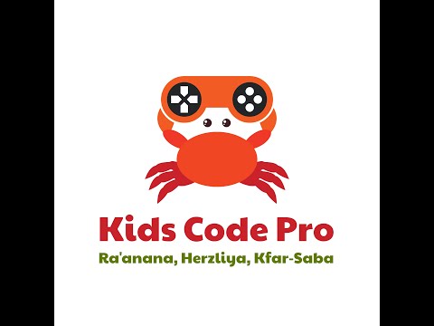 Kids Code Pro, Scratch, Знакомство