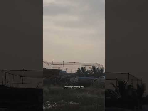First football turf in Kolathur, Salem district ⚽️ - Arena 303 - Football turf construction