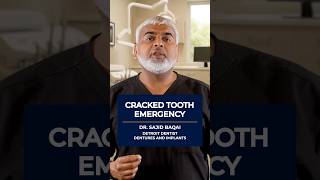 Cracked Tooth Emergency