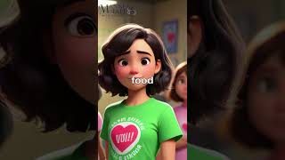 The Kindness That Came Back 🌿 | Inspiring Kids’ Story on Giving Without Expecting (Part 2)