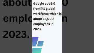 How much employees are layoff by tech giants in 2023 #layoffs #layoffs2023 #layoff