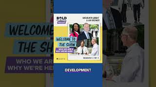-Vashaunta Harris: Joyful Professional Development in Education #shorts