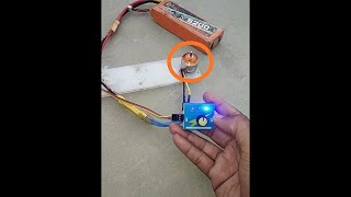 brushless motor servo tester 3 new feature