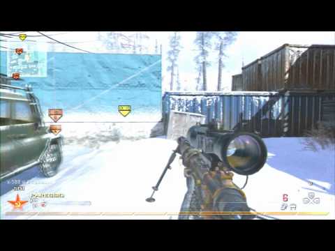 SnD on Derail | 4 - 0 Super Winning Killcam (HD)