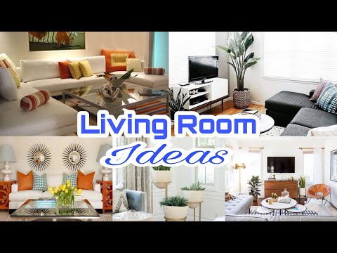 LIVING ROOM DESIGN IDEAS | Its All Aboutsss