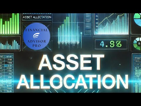 The #1 Investing Mistake: Ignoring THIS Secret (Asset Allocation Explained)