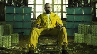 Breaking Bad Vibes: The Ultimate Walter White Music Playlist