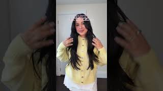 getting ready for spring looks☀️🌷💐🌸✨  #springvibes #springtime #pp_partner