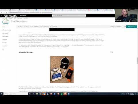 ModernApps Ninja Office Hours 6-26-20