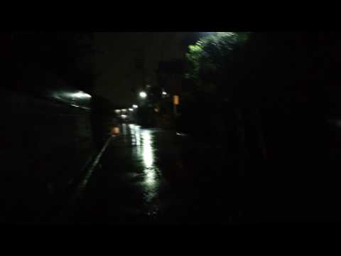 Rainy season true to its name