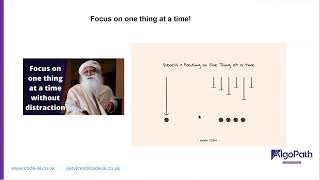 UK Bebras Coding Challenge Training Course - Python - Modular Programming - Day 6