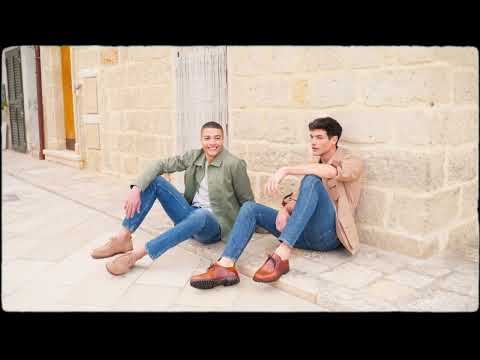 Bobbies - SS22 Homme L1