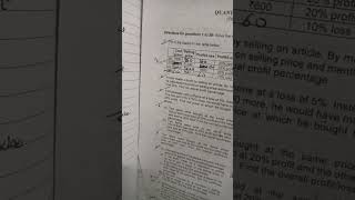 2-3#mba #catking #catexam2022 #nmat2022 #quantstudy #xat #cat #important #quants