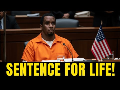 3 MINUTE AGO: Prison Alcohol Scandal Sparks Extreme Life-Sentence Talk in the Diddy Case!